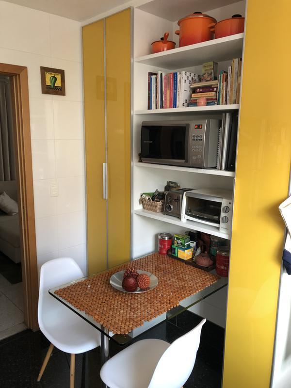 Apartamento, Anchieta, 3 Quartos, 3 Vagas, 1 Suíte