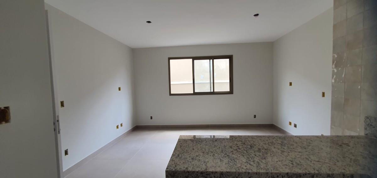 Apartamento, Nova Suíssa, 3 Quartos, 1 Vaga, 1 Suíte