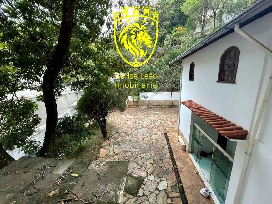 Casa, Belvedere, 4 Quartos, 10 Vagas, 4 Suítes