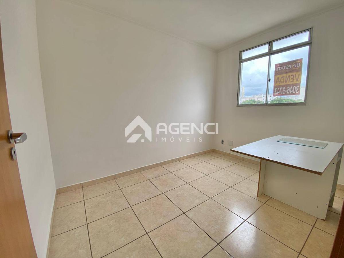 Apartamento, Cabral, 2 Quartos, 0 Vaga, 0 Suíte