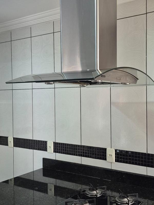 Cobertura, Barreiro, 3 Quartos, 2 Vagas, 1 Suíte