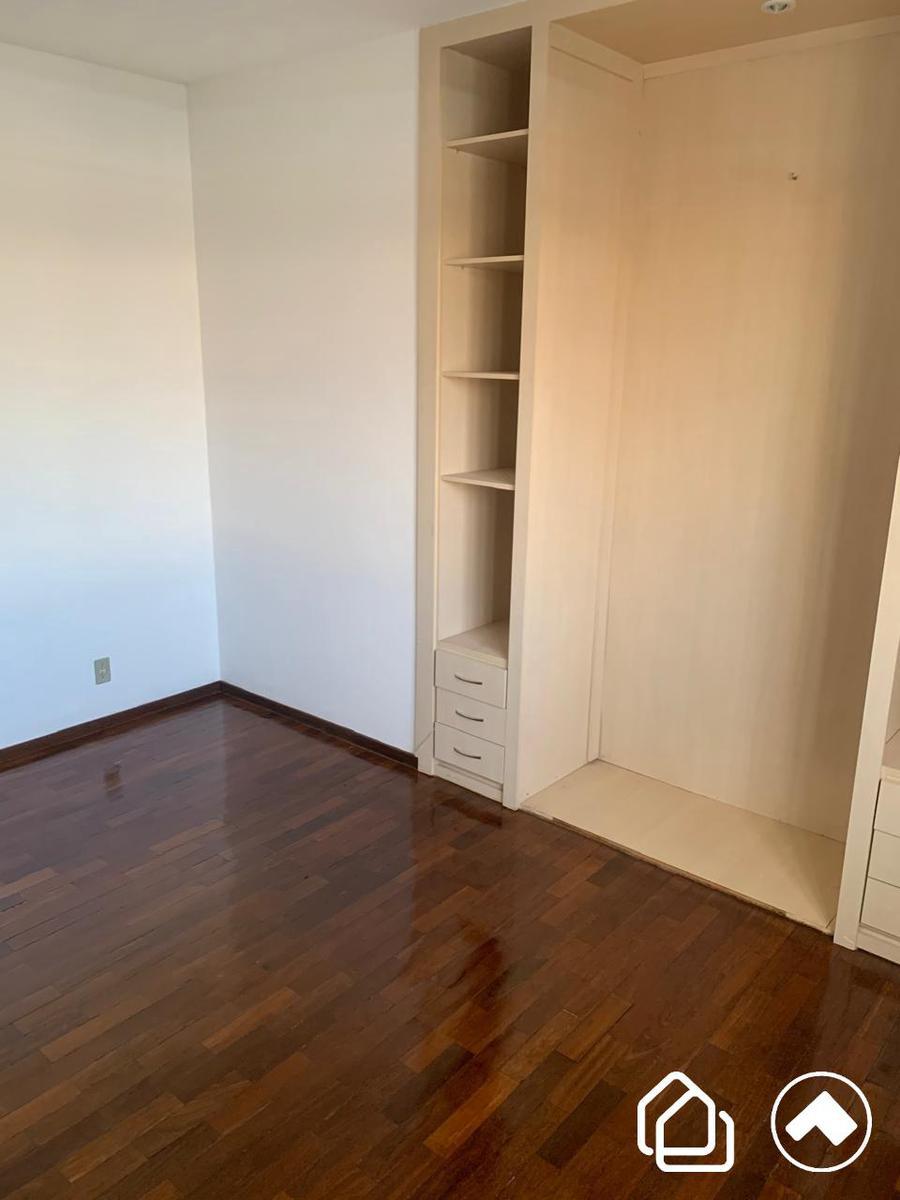 Cobertura, Grajaú, 4 Quartos, 2 Vagas, 1 Suíte