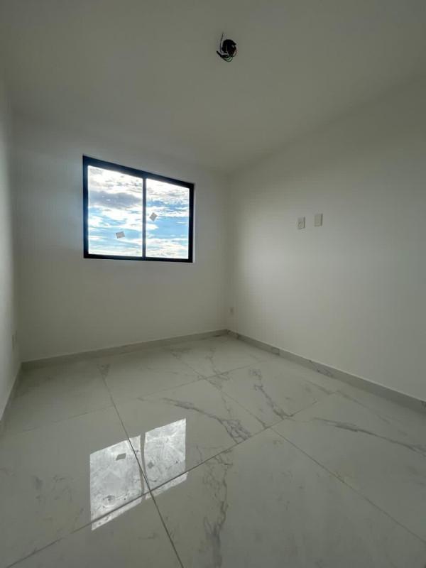 Apartamento, São Gotardo, 2 Quartos, 1 Vaga