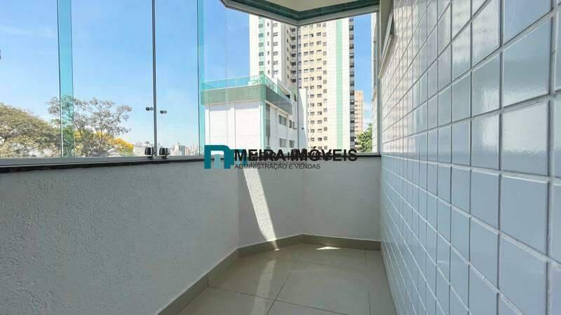 Cobertura, Santo Antônio, 4 Quartos, 3 Vagas, 2 Suítes