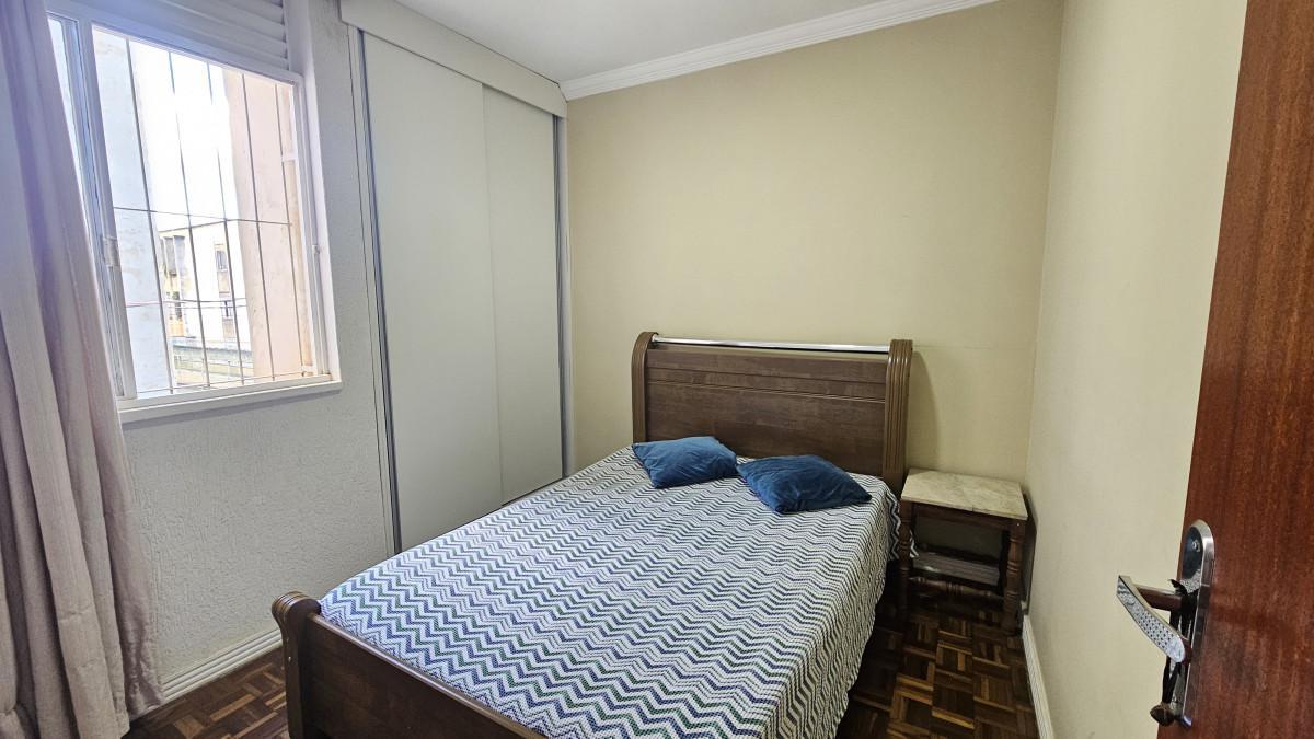 Apartamento, Santa Mônica, 3 Quartos, 2 Vagas, 1 Suíte