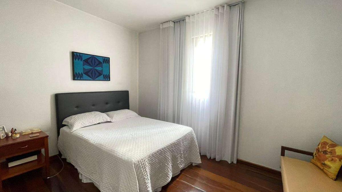 Apartamento, Luxemburgo, 4 Quartos, 2 Vagas, 1 Suíte