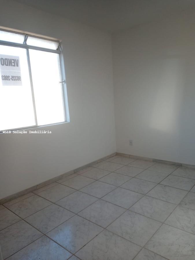 Apartamento, Novo Eldorado, 3 Quartos, 1 Vaga