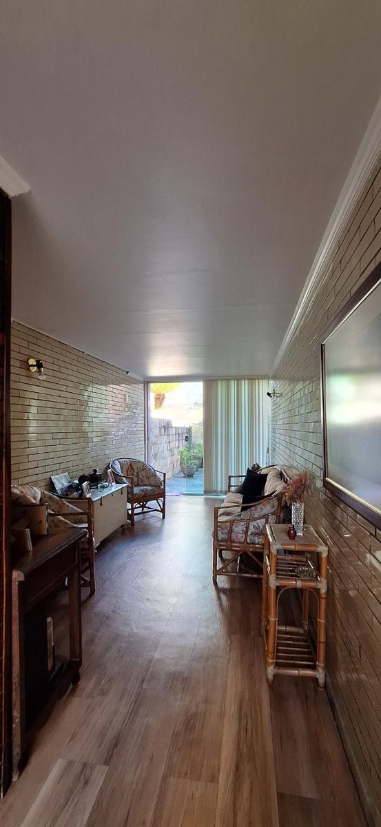 Casa, Floresta, 6 Quartos, 1 Vaga, 1 Suíte