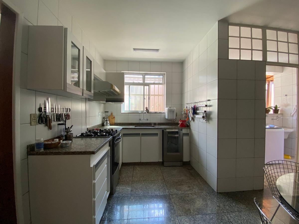 Casa, Bandeirantes (pampulha), 4 Quartos, 11 Vagas, 1 Suíte
