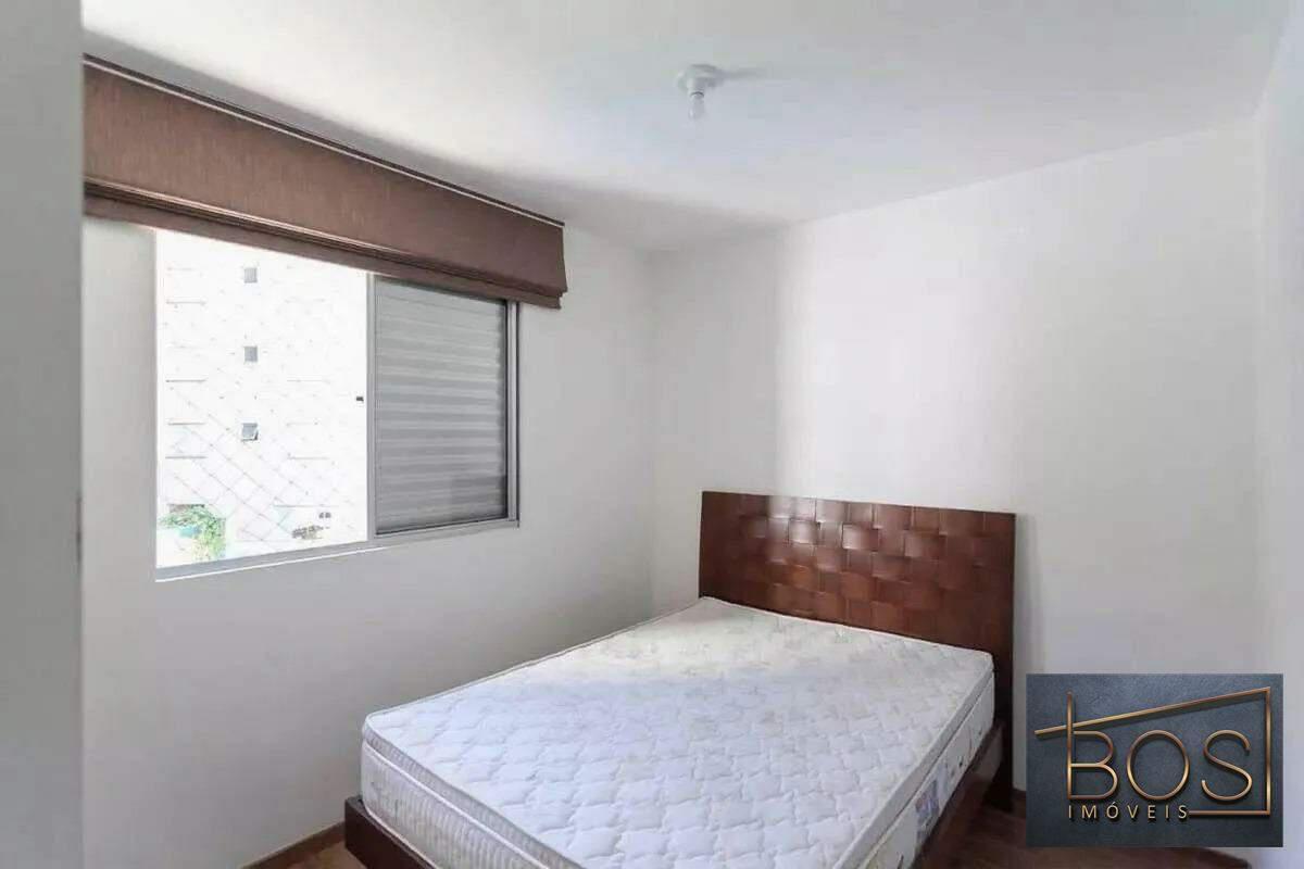 Apartamento, São Pedro, 3 Quartos, 2 Vagas, 1 Suíte