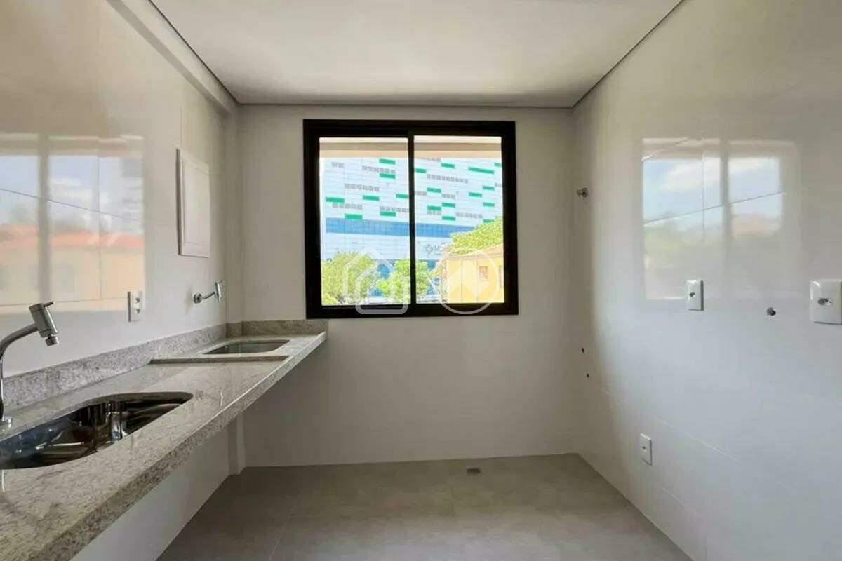 Apartamento, Prado, 3 Quartos, 2 Vagas, 2 Suítes