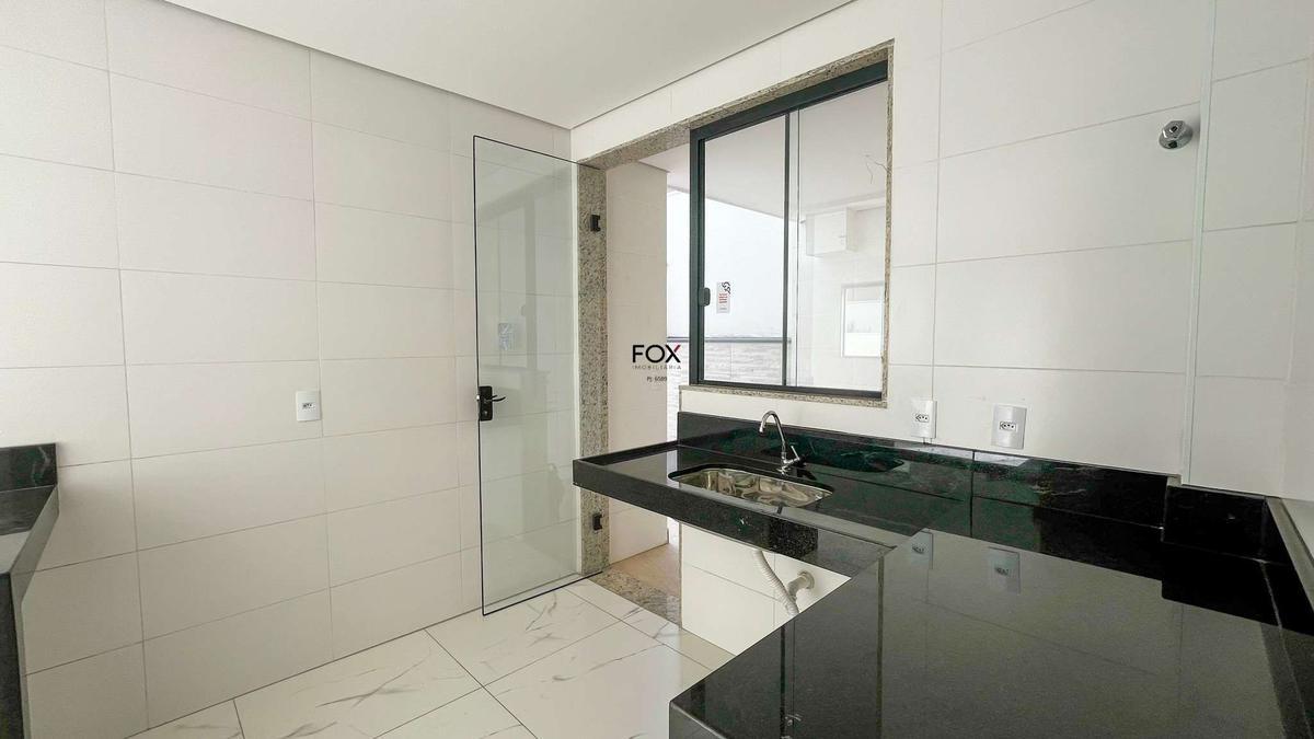 Apartamento, Santa Amélia, 3 Quartos, 1 Vaga, 1 Suíte