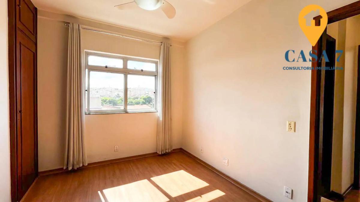 Apartamento, Santa Efigênia, 3 Quartos, 1 Vaga, 1 Suíte