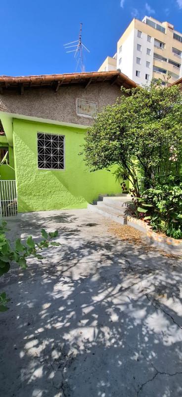 Casa, São Francisco, 3 Quartos, 1 Vaga