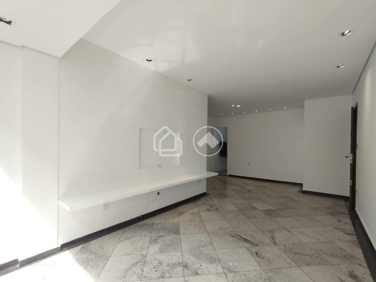 Apartamento, Buritis, 3 Quartos, 2 Vagas, 1 Suíte
