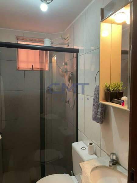 Apartamento, Sagrada Família, 3 Quartos, 1 Vaga, 1 Suíte