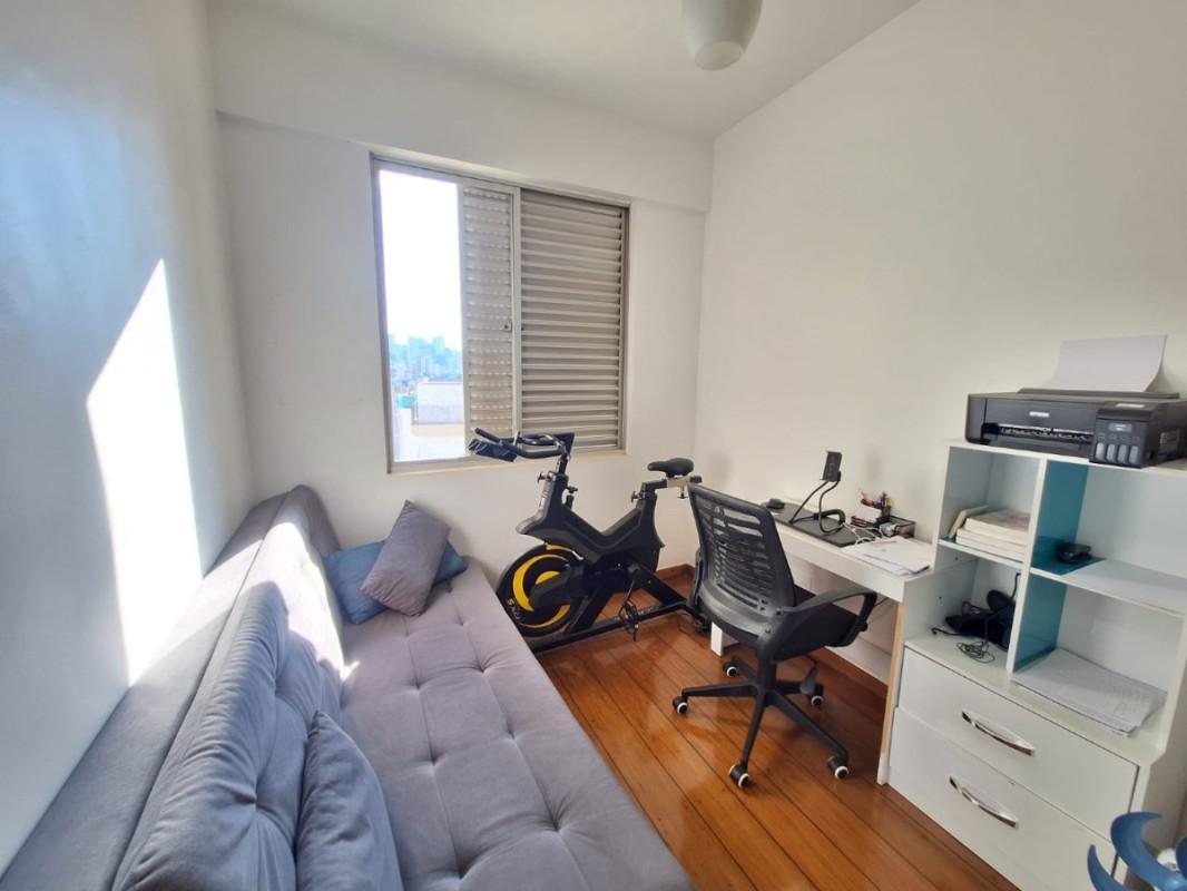 Apartamento, Santo Antônio, 3 Quartos, 2 Vagas, 1 Suíte