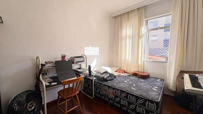 Apartamento, União, 4 Quartos, 2 Vagas, 1 Suíte