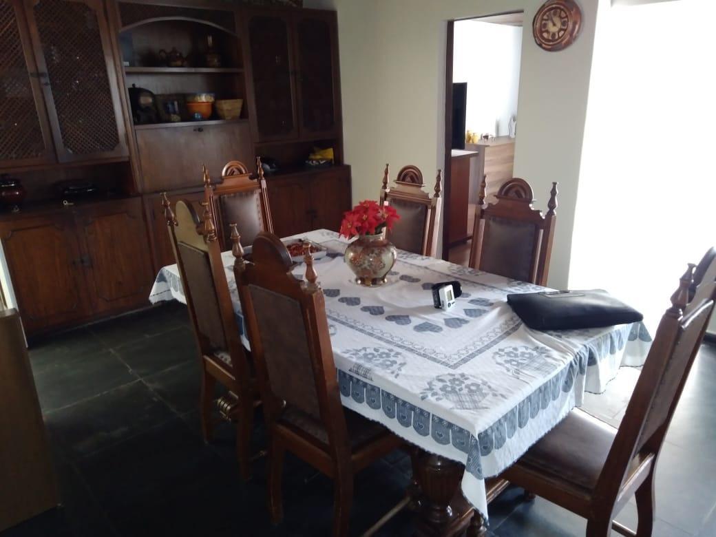 Casa, Prado, 4 Quartos, 2 Vagas, 3 Suítes