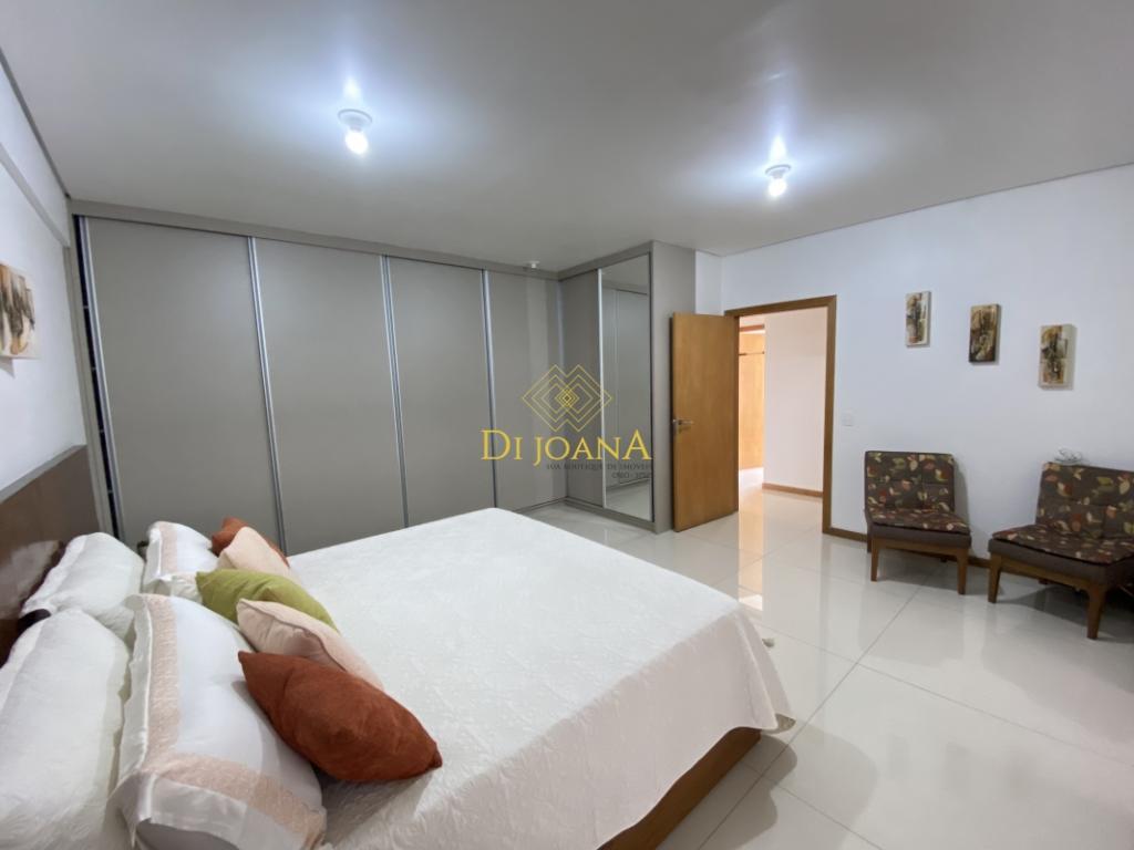 Apartamento, Jardim da Cidade, 4 Quartos, 5 Vagas, 1 Suíte