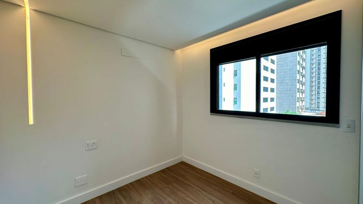Apartamento, Lourdes, 2 Quartos, 2 Vagas, 1 Suíte