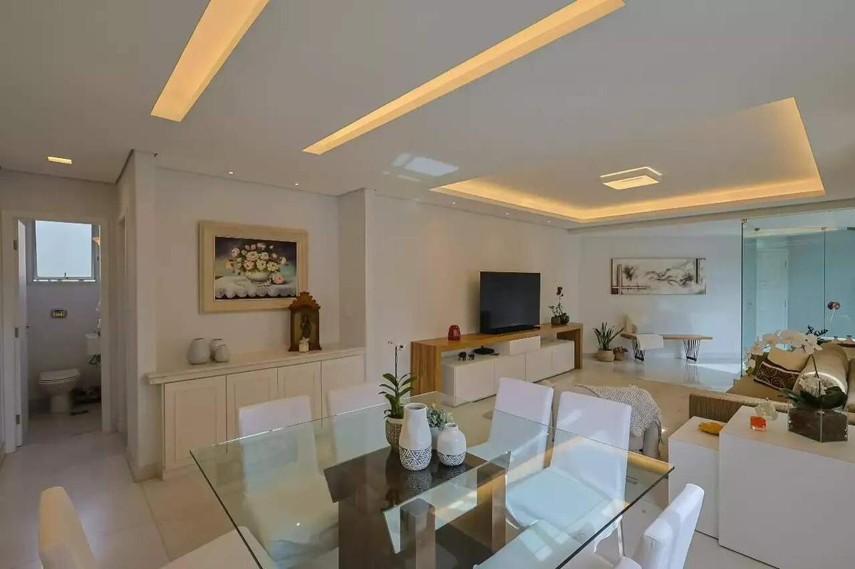 Apartamento, Serra, 4 Quartos, 2 Vagas