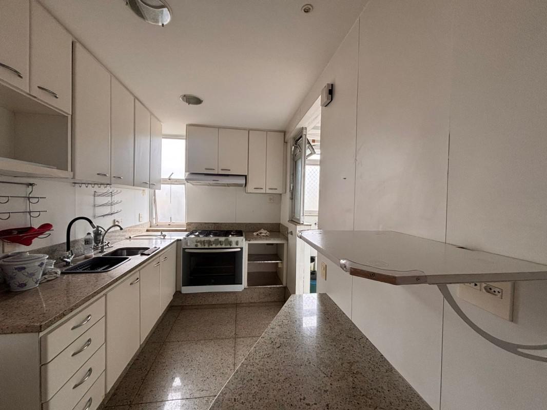 Apartamento, Santo Antônio, 3 Quartos, 2 Vagas, 1 Suíte