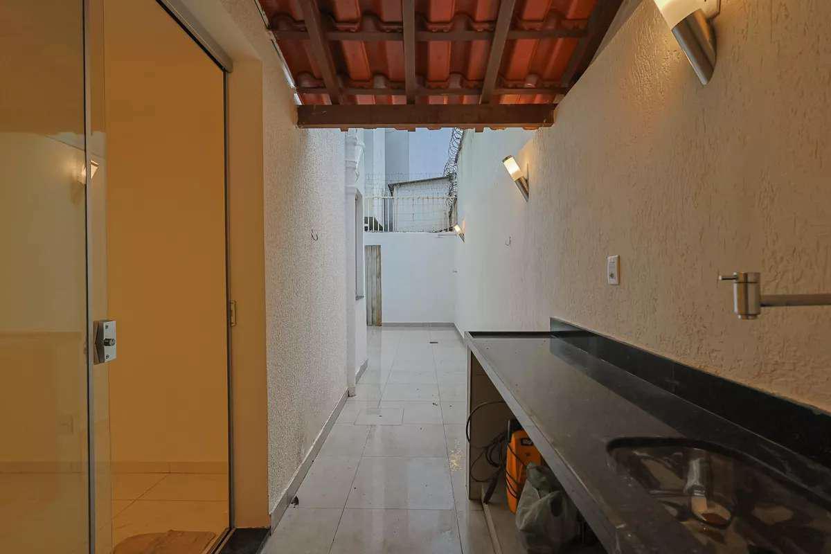 Apartamento, Savassi, 3 Quartos, 1 Vaga, 2 Suítes