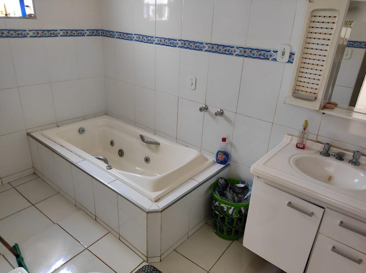 Casa, Centro, 3 Quartos, 3 Vagas