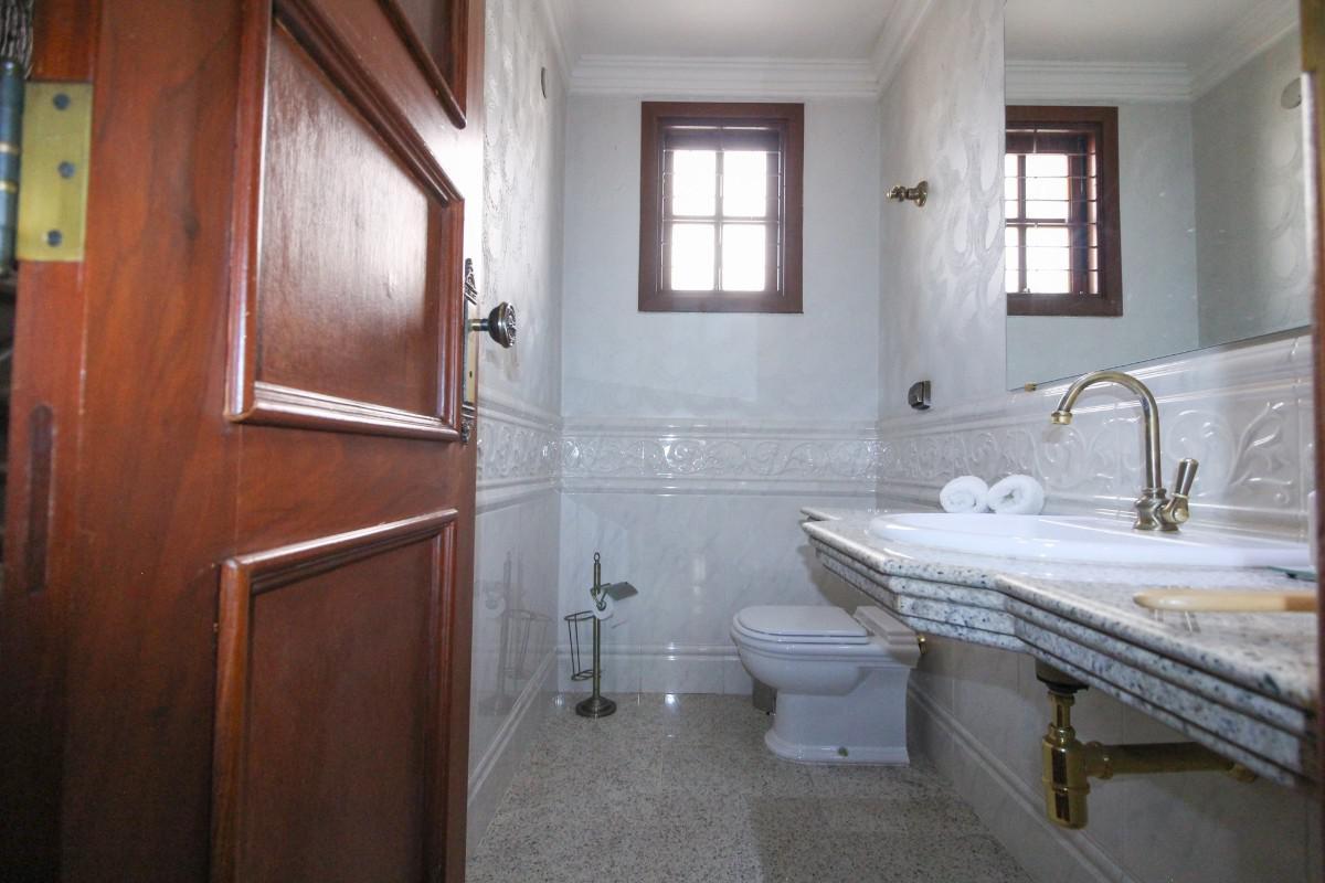 Casa, São Bento, 4 Quartos, 2 Vagas, 2 Suítes
