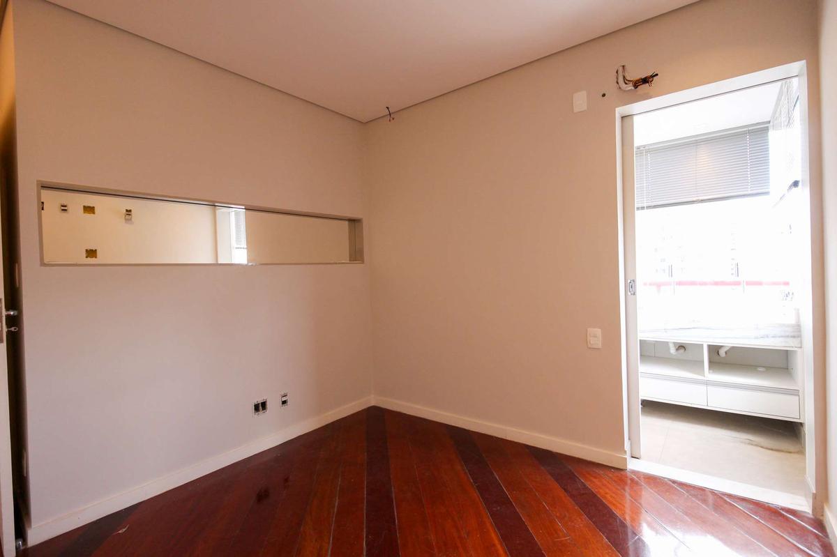 Apartamento, Lourdes, 2 Quartos, 2 Vagas, 1 Suíte