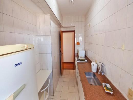 Apartamento, Lourdes, 2 Quartos, 1 Vaga