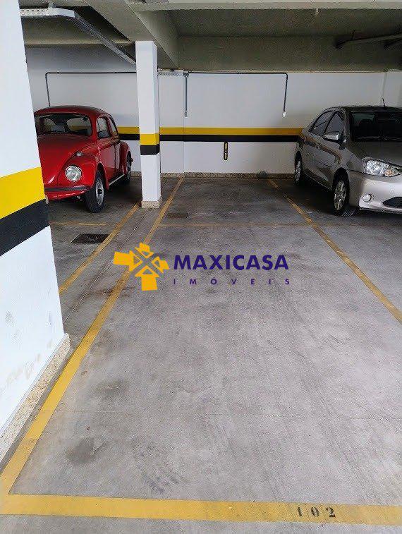Apartamento, São Luiz (pampulha), 4 Quartos, 2 Vagas, 1 Suíte