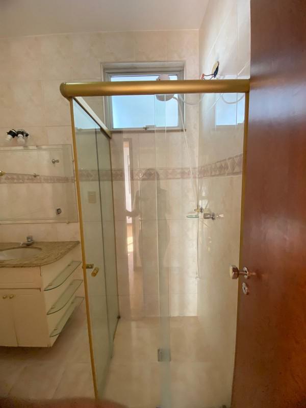 Apartamento, Alto Barroca, 3 Quartos, 2 Vagas, 1 Suíte