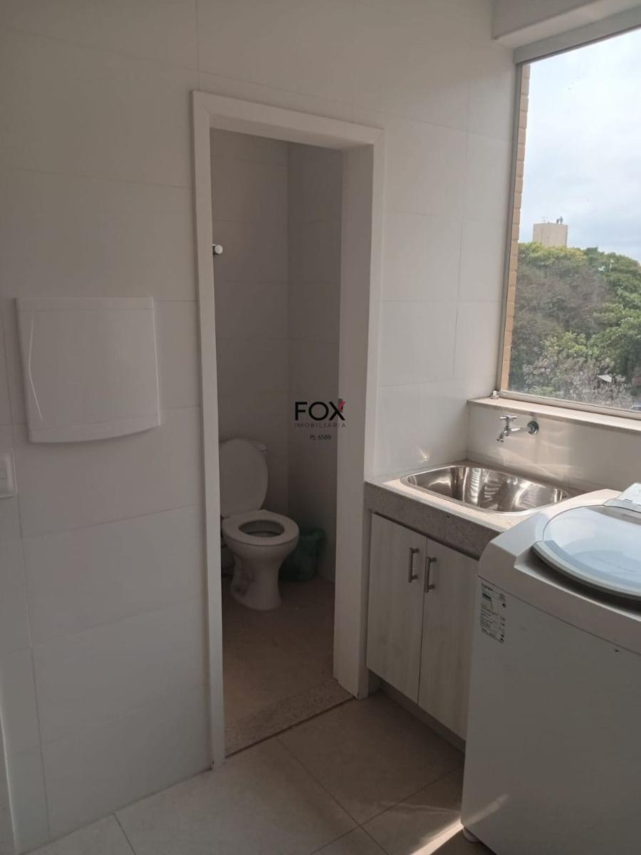 Apartamento, Comiteco, 4 Quartos, 2 Vagas, 1 Suíte