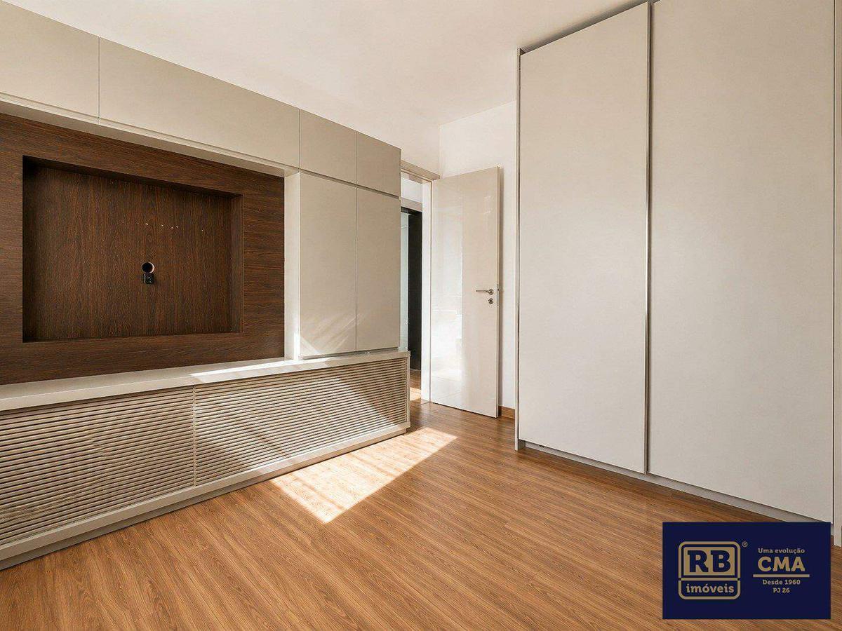 Apartamento, Sion, 3 Quartos, 2 Vagas, 1 Suíte