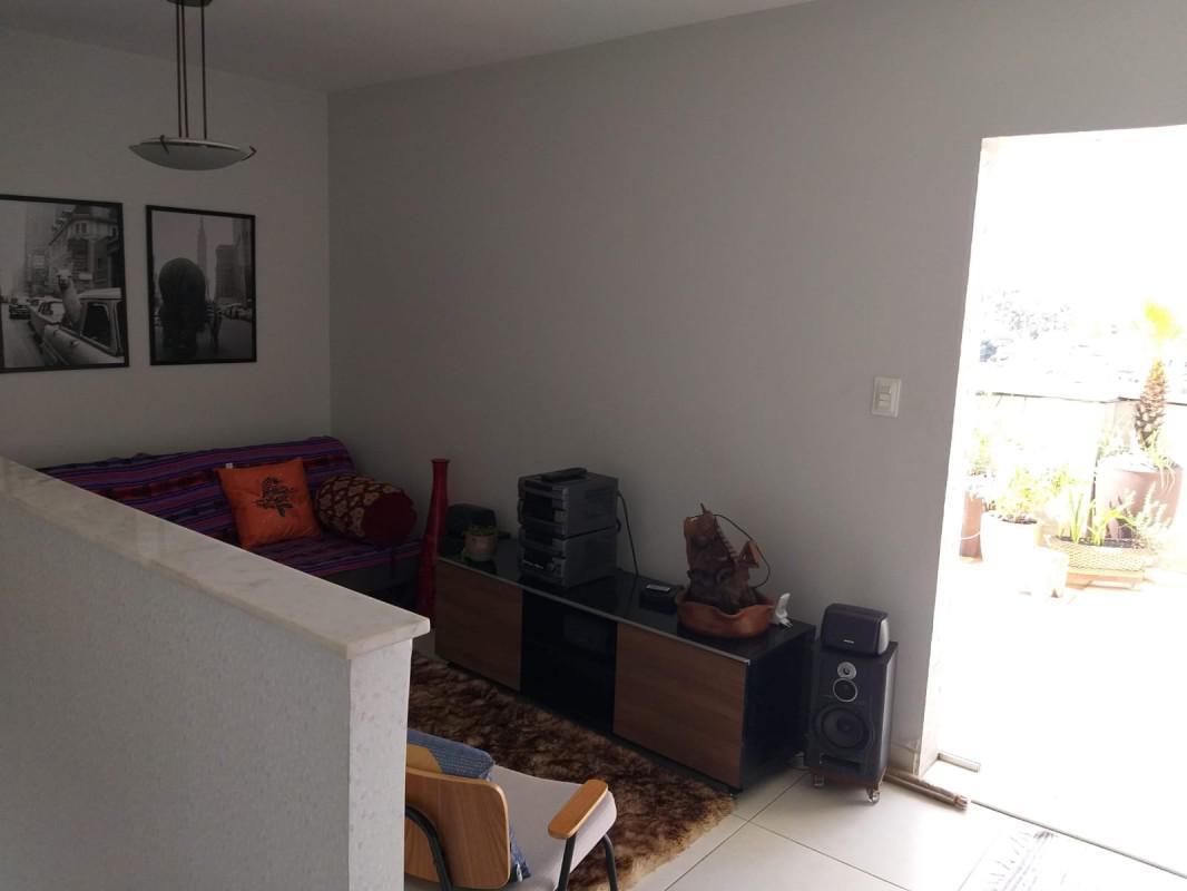 Cobertura, Santa Rosa, 3 Quartos, 3 Vagas, 2 Suítes