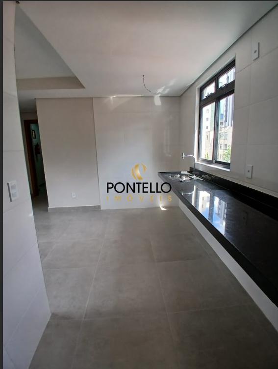 Apartamento, São Pedro, 2 Quartos, 2 Vagas, 2 Suítes