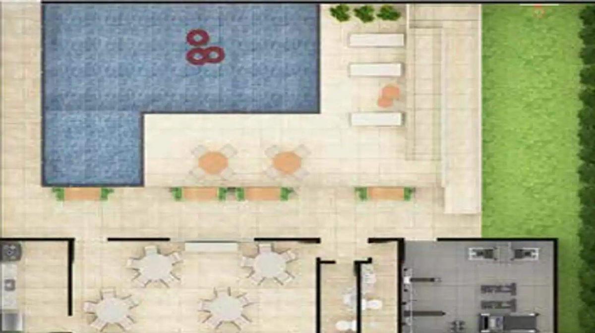 Apartamento, Floresta, 3 Quartos, 3 Vagas, 1 Suíte