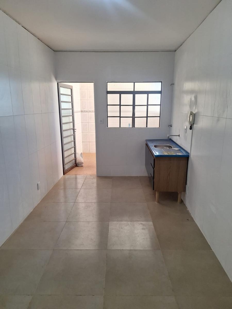 Apartamento, Centro, 2 Quartos, 1 Vaga
