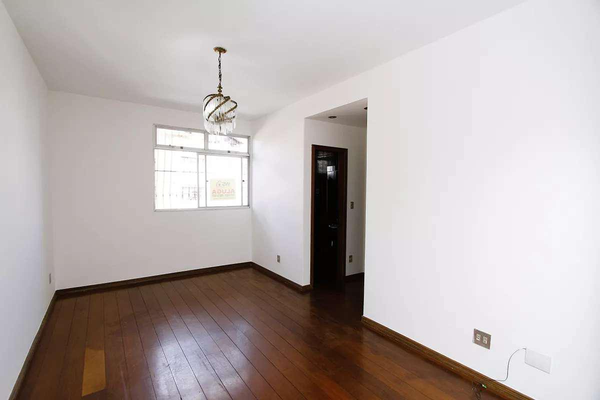 Apartamento, Prado, 4 Quartos, 2 Vagas, 1 Suíte