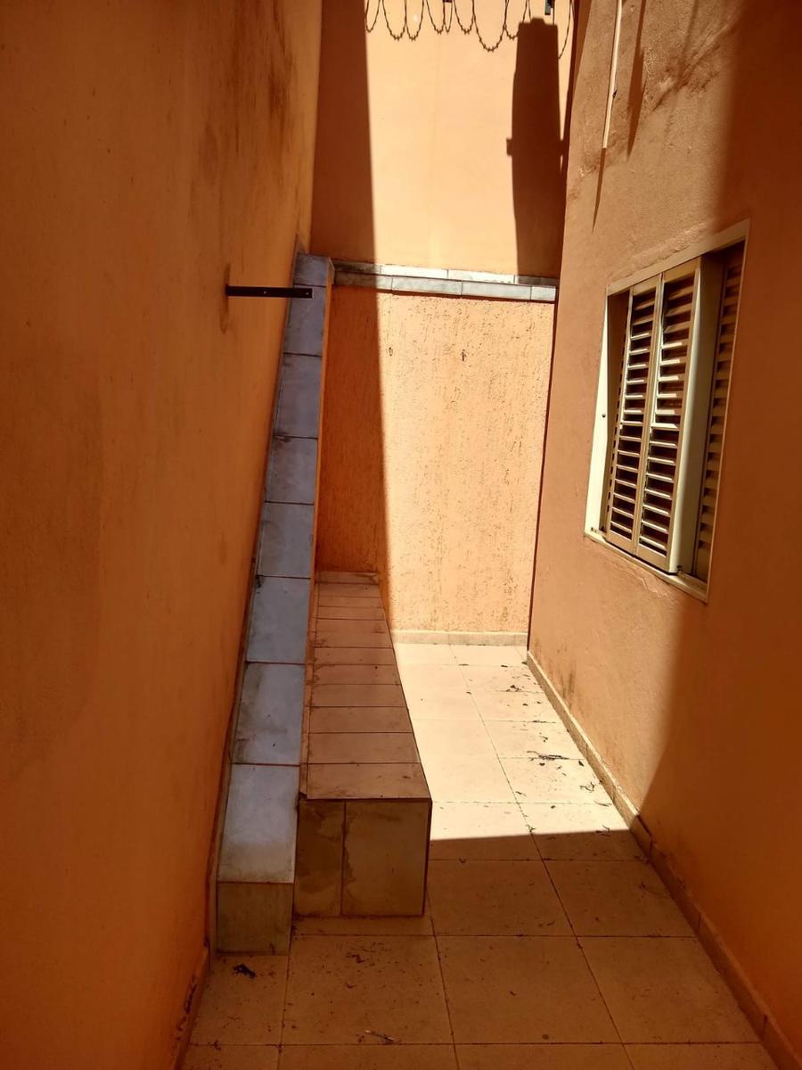 Casa, Santana, 3 Quartos, 2 Vagas, 1 Suíte