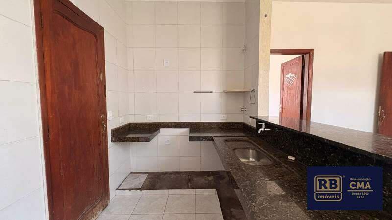 Cobertura, Serra, 4 Quartos, 1 Vaga, 1 Suíte