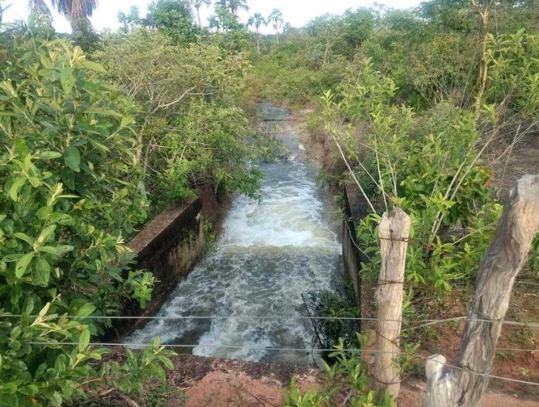 Fazenda, Zona Rural, 0 Quarto, 0 Vaga