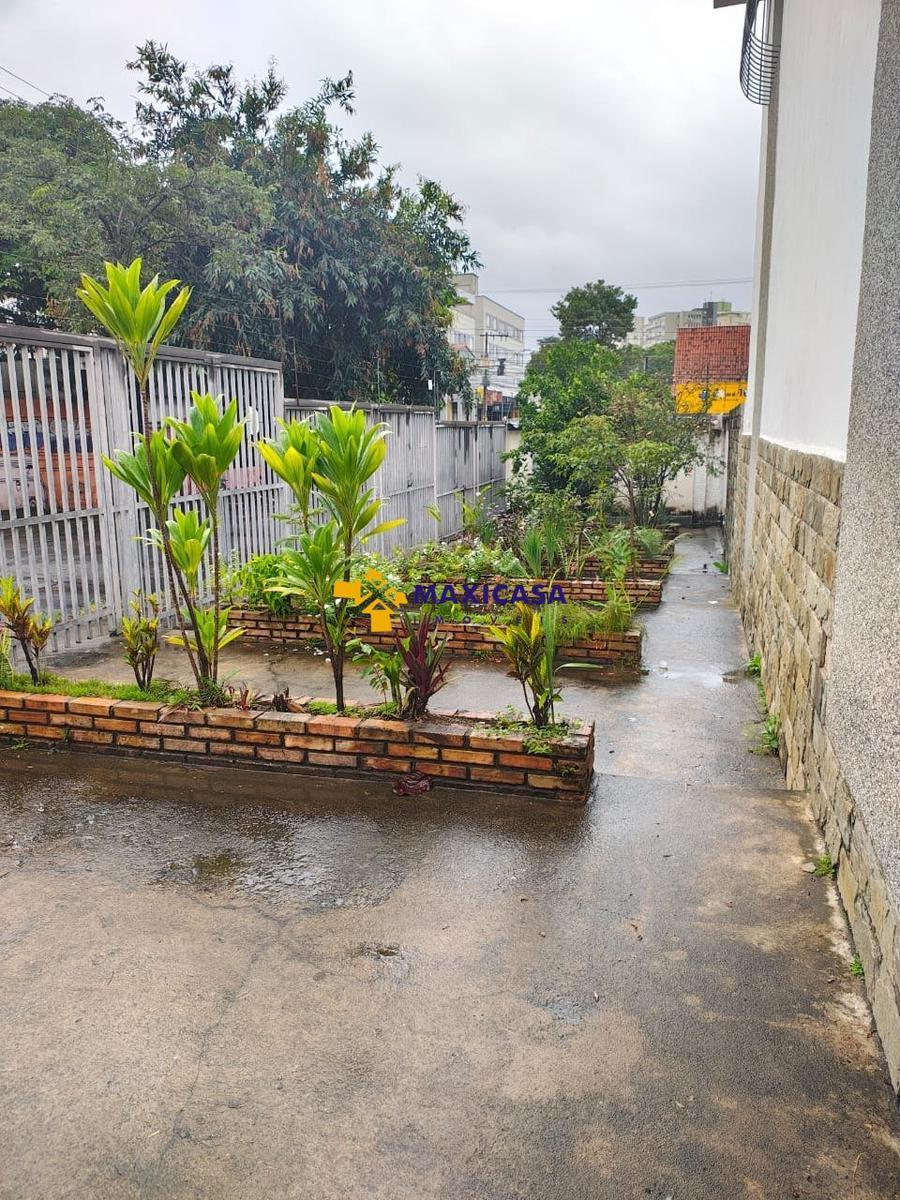 Casa, Ouro Preto, 3 Quartos, 1 Vaga