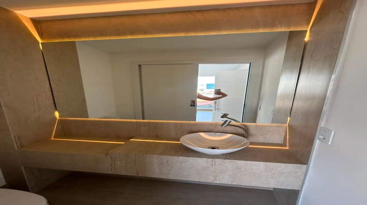 Cobertura, Prado, 3 Quartos, 3 Vagas, 1 Suíte