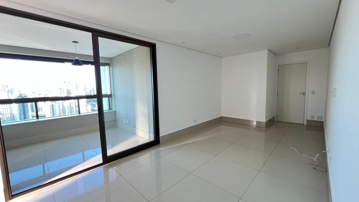 Apartamento, Vila da Serra, 2 Quartos, 2 Vagas, 2 Suítes