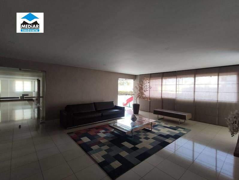 Apartamento, Buritis, 3 Quartos, 3 Vagas, 1 Suíte