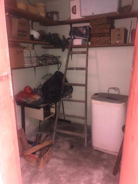 Lote, Santa Cruz, 0 Quarto, 0 Vaga
