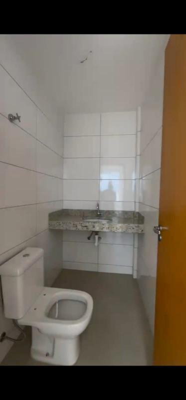 Cobertura, Nova Suíssa, 3 Quartos, 4 Vagas, 1 Suíte